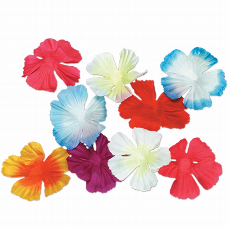 Silk Flower Petals (Multiple Designs Available)