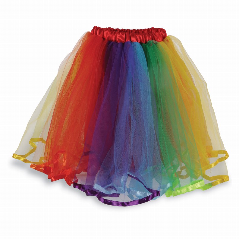 Skirts  - Rainbow Rainbow Tutu