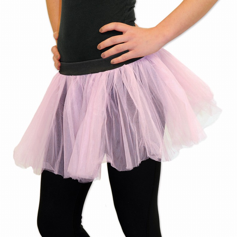 Skirts  - General Occasion Tutu-pink; one size fits most