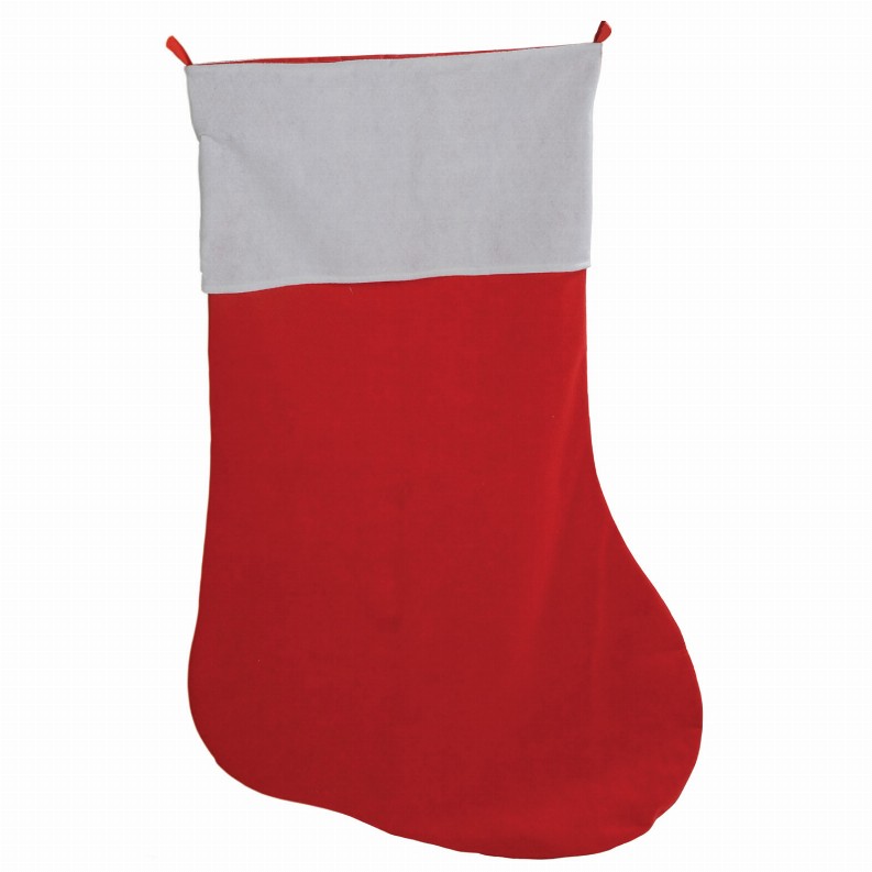 Stockings  - Christmas/Winter Jumbo Stocking