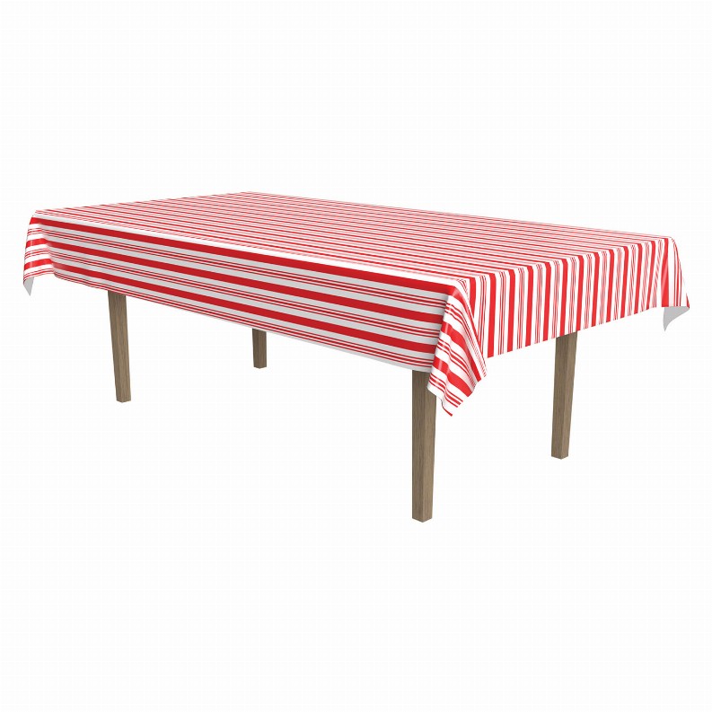 Table Covers 54" x 108"   Patterned Circus