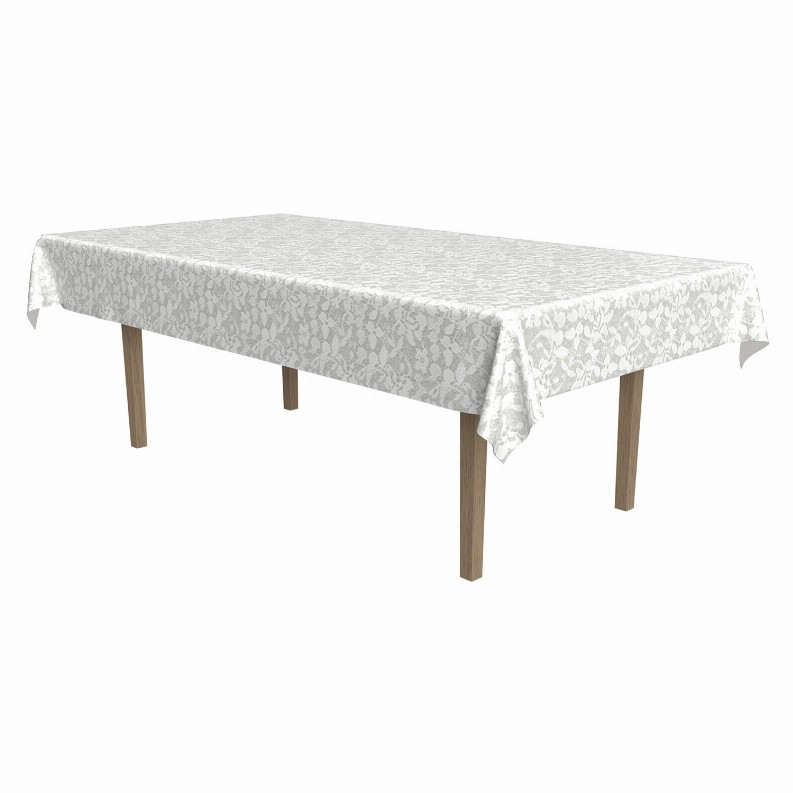 Table Covers 54" x 108"   Patterned General Occasion