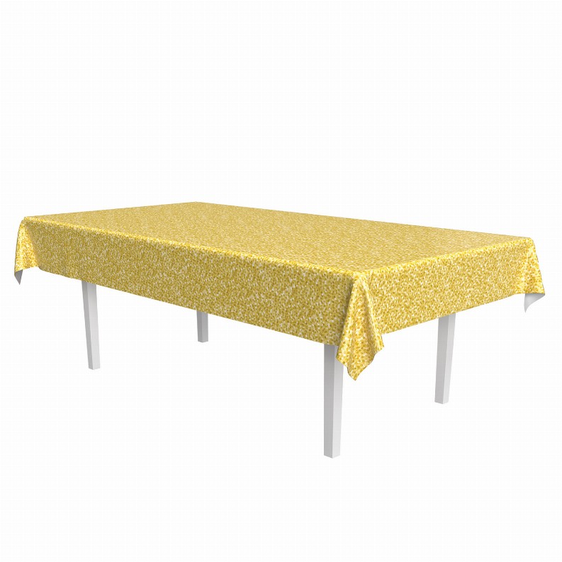 Table Covers 54" x 108"   Patterned General Occasion