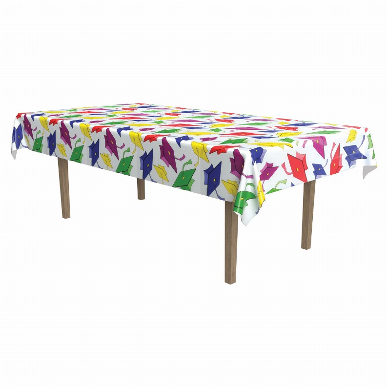 Table Covers 54" x 108"   Patterned Graduation