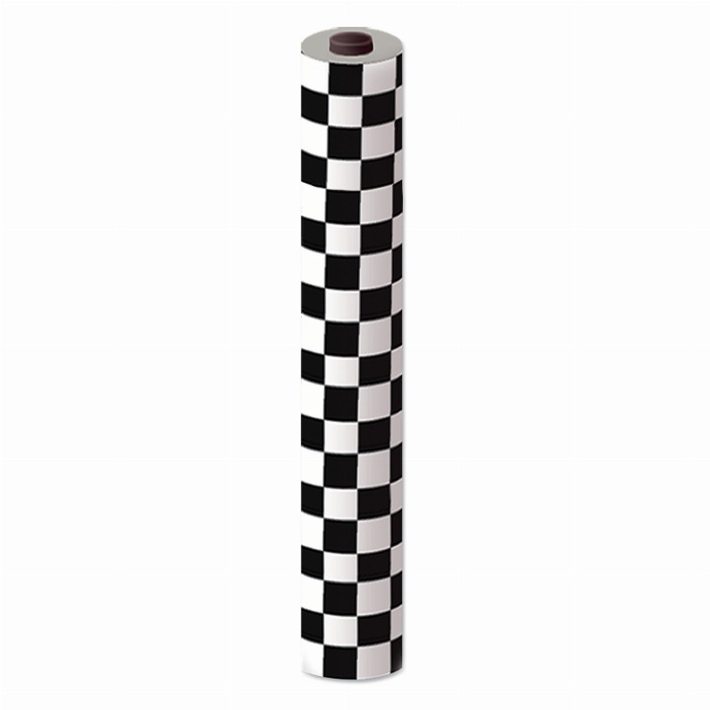 Table Rolls  - Racing Checkered Table Roll