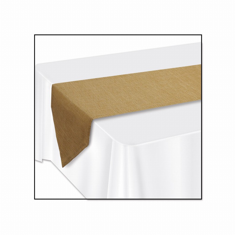 Table Runner  12" x 6  General Occasion Fabric