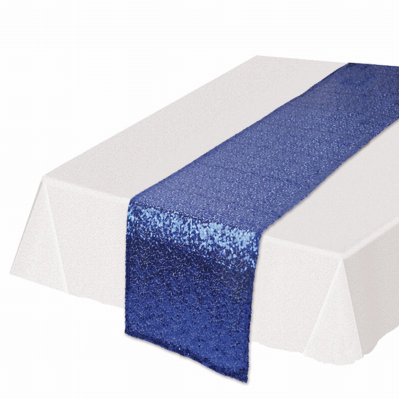 Table Runner  11.25" x 6' 3  General Occasion Fabric