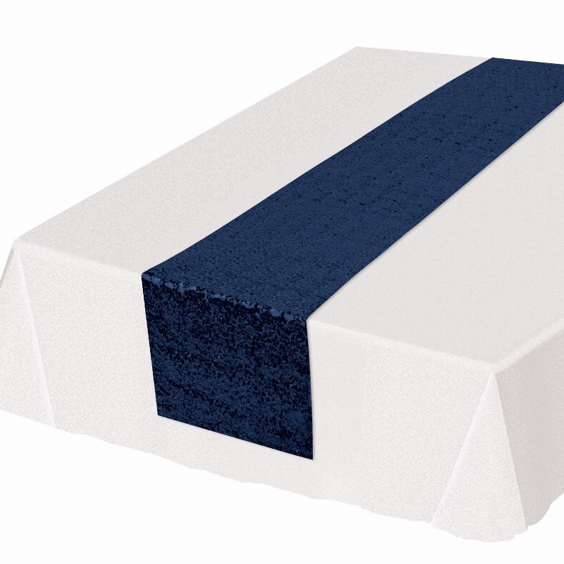Table Runner  11.25" x 6' 3  General Occasion Fabric