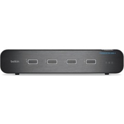 4 Port 2 Head Dp/HDMI