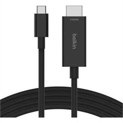 USB C TO HDMI 2.1 CABLE 2M