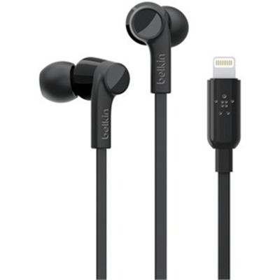 Headphones Black