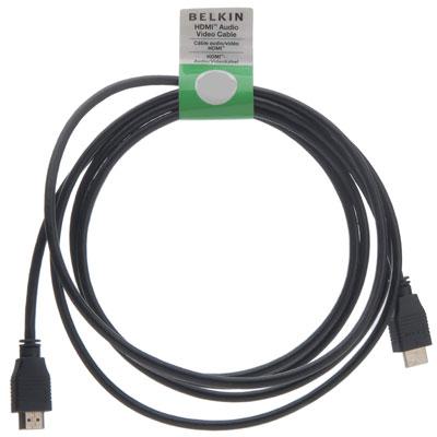 15' HDMI TO HDMI CABLE