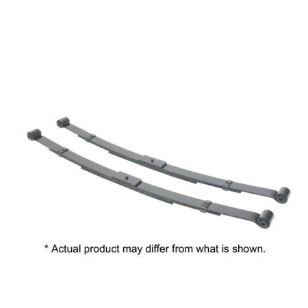 84-95 TOYOTA PICKUP 3IN LEAF SPRING