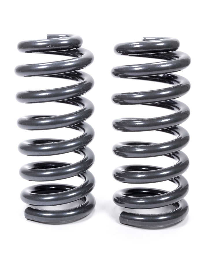 6387 C10 PICKUP/BLAZER 2IN COIL SPRING SET