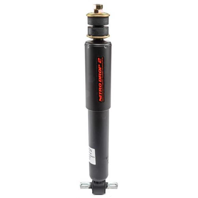 REAR OE/LO SHOCK NITRO DROP 2