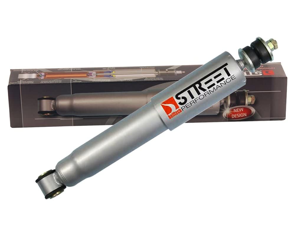 STREET PERFORMANCE  SHOCK ABSORBER