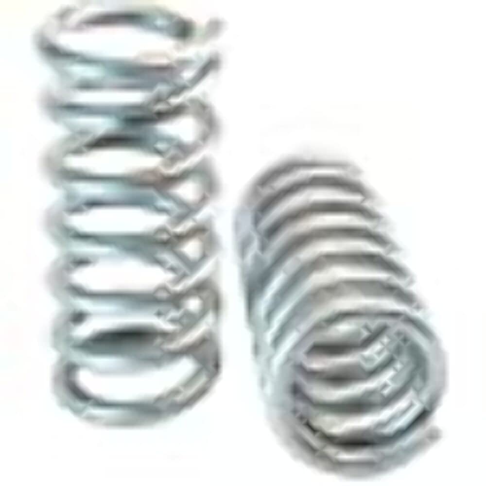 8898 GM 1500 EXT CAB & SS454 COIL SPRING SET