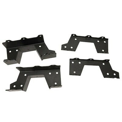 CNOTCH KIT 20152020 FORD F150 (ALL CABS SHORT BED) 5.5 REAR DROP CNOTCH ONLY