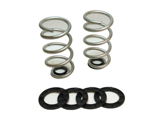 07C GM/GMC 1500 STD CAB PRO COIL SPRING SET