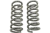 9906 1/2TON GM 1500 STD CAB COIL SPRING SET