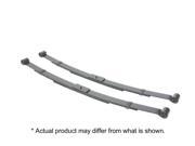 9599 TAHOE/YUK 2 DOOR 3.5IN LEAF SPRING