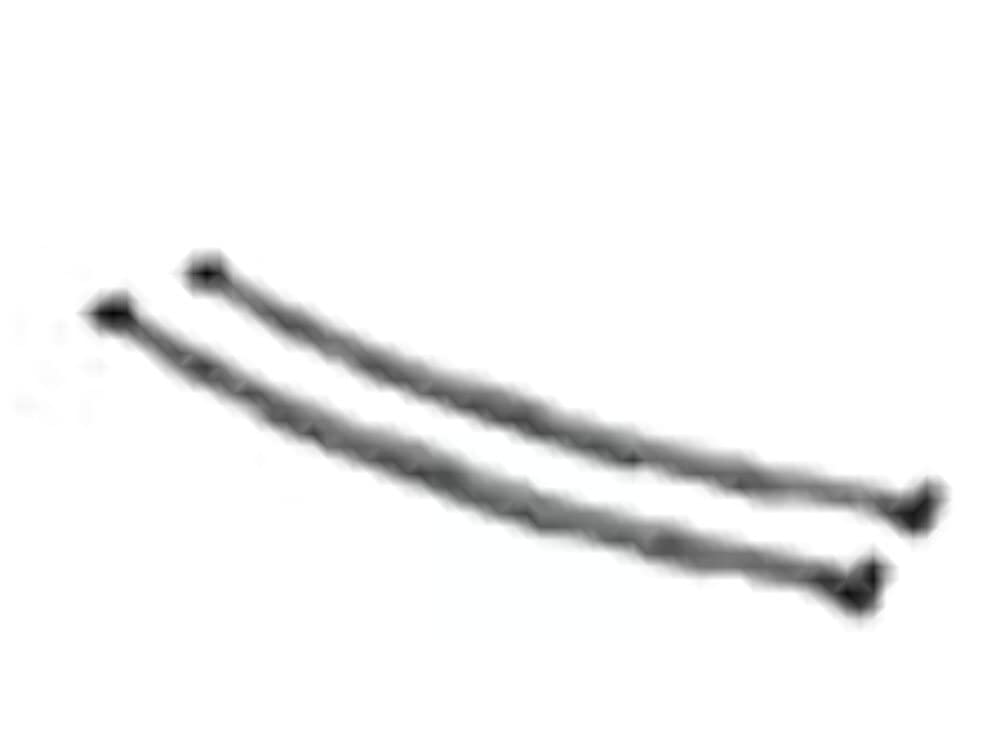 7983 TOYOTA PICKUP 3IN LEAF SPRING