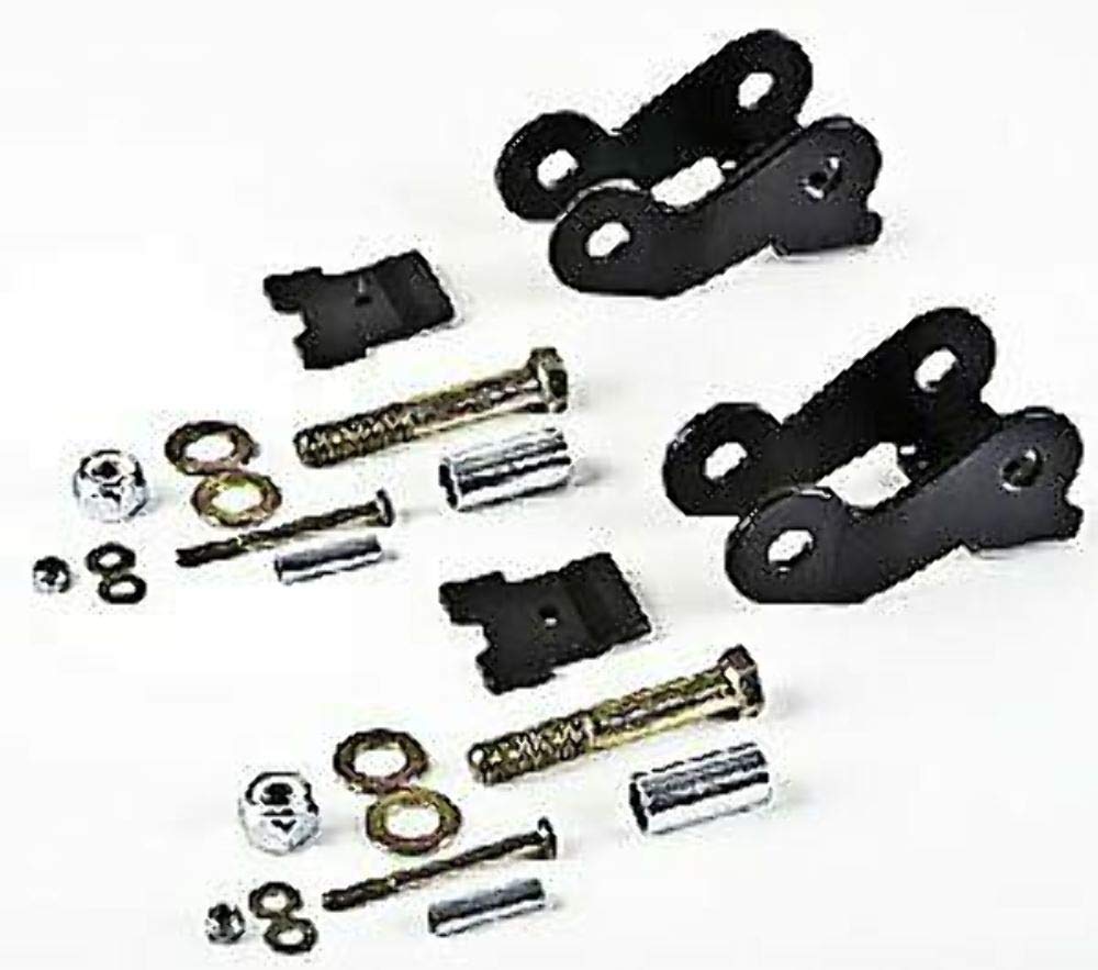 9599 SUBURBAN SHOCK EXTENSION KIT