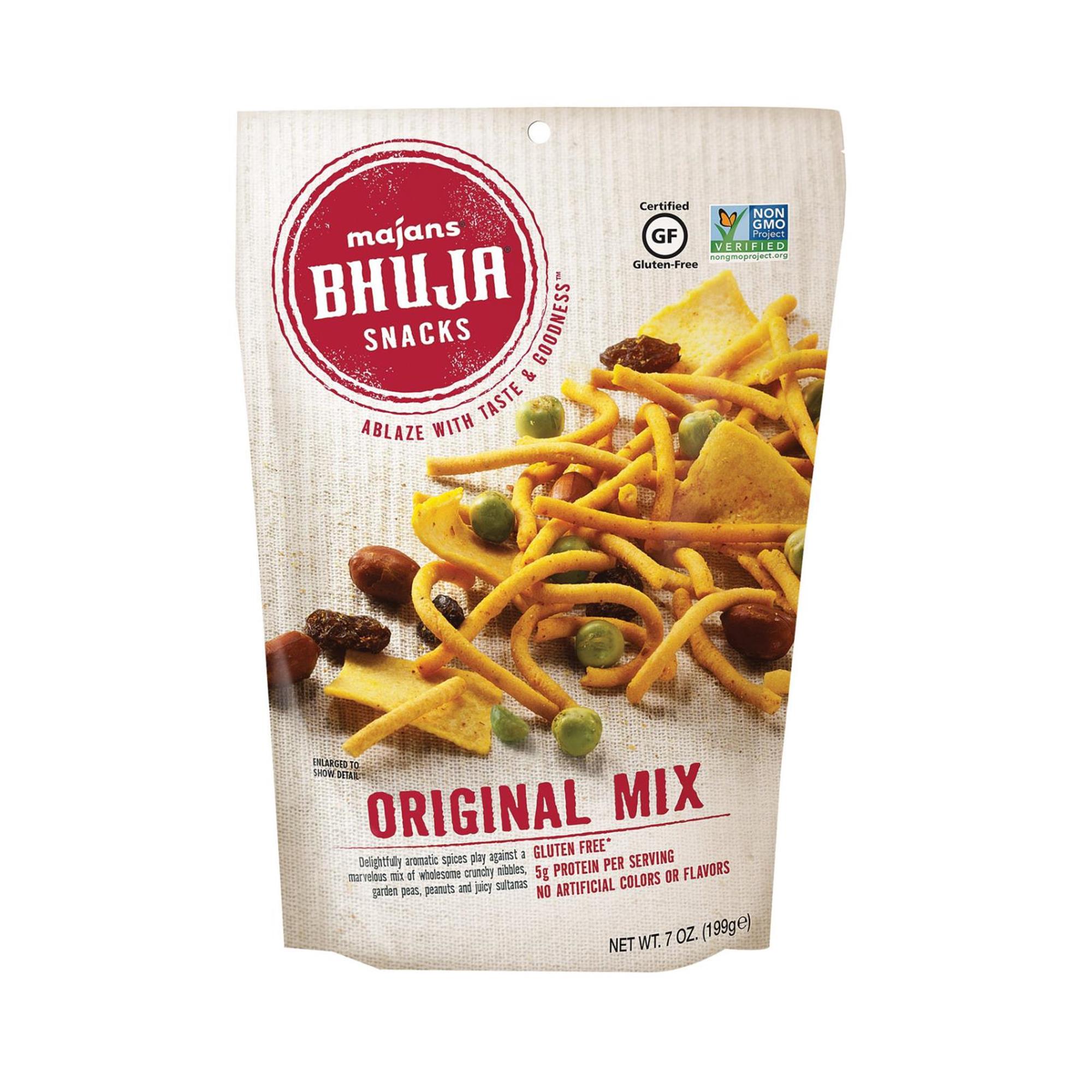 Bhuja Original Mix (6x7 Oz)