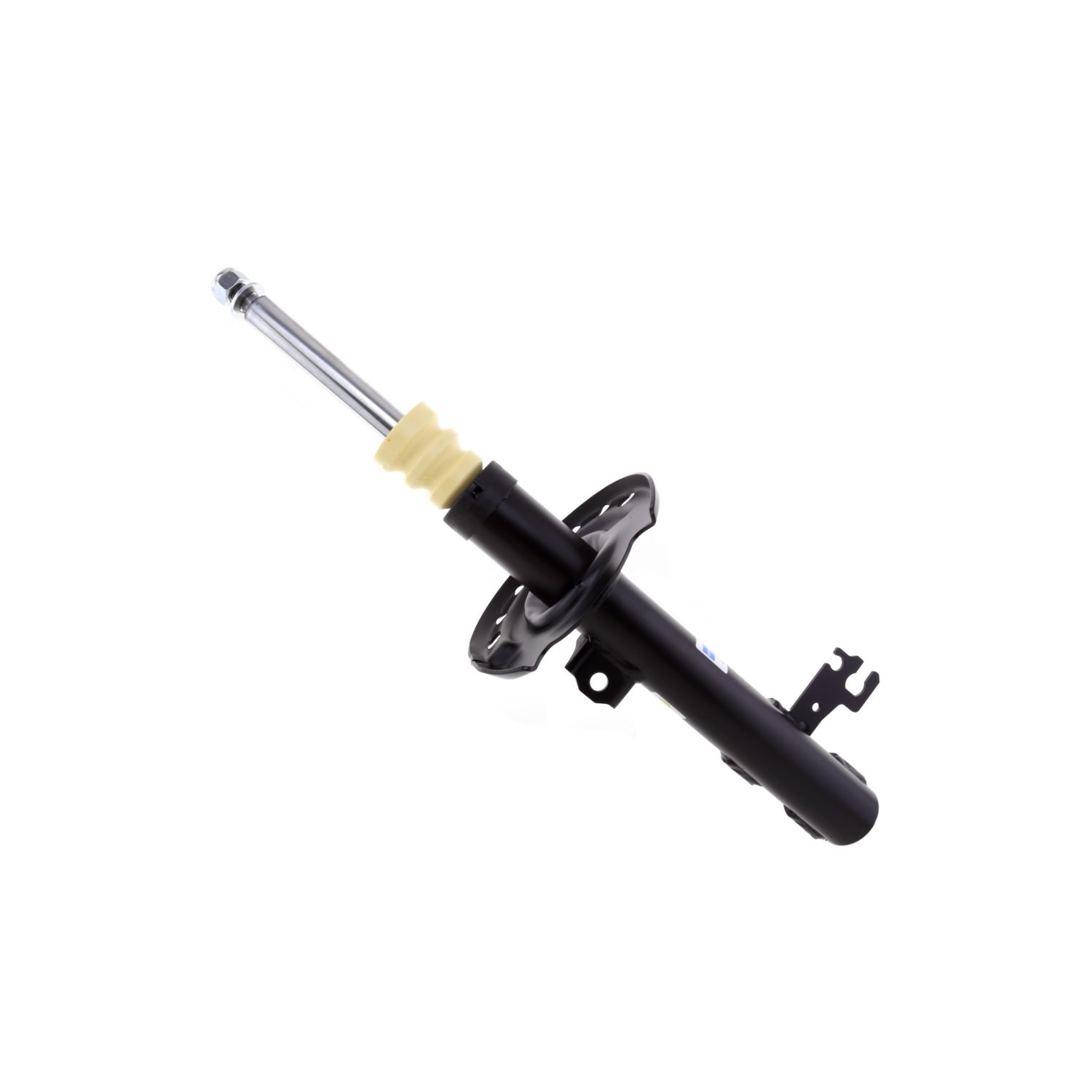 FRONT LEFT SUSPENSION STRUT ASSEMBLY B4 OE REPLACEMENT SAAB 93 20082003