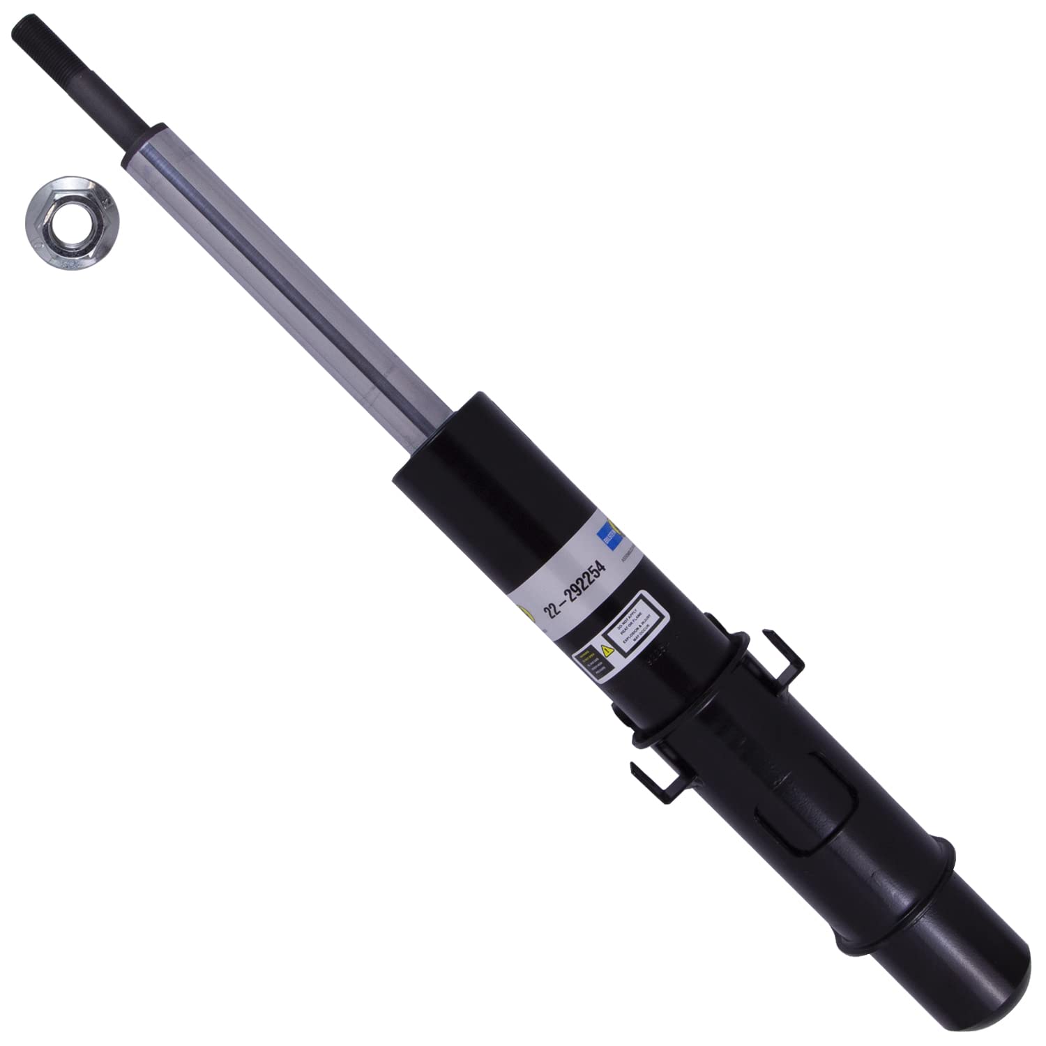 FRONT SUSPENSION STRUT ASSEMBLY B4 OE REPLACEMENT DODGE SPRINTER 2500 20092007