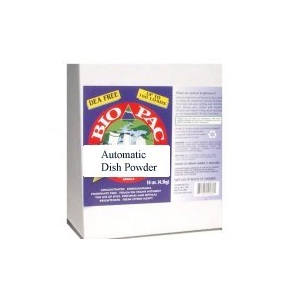 Bio-Pac Automatic Dish Powder (1x50LB )