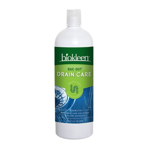 Biokleen Bac Out Drain Care Gel (1x32Oz)