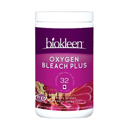 Biokleen Oxygen Bleach Plus (1x32Oz)