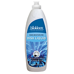 Biokleen Dish Liquid Natural Citrus Essence Hand Moisturizing 25 oz Case of 6