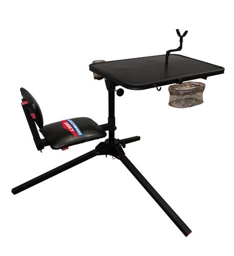 Xtreme Shooting Bench