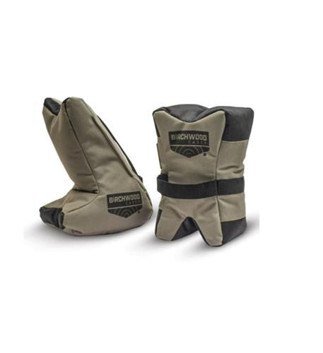 Shooting Rest Bag Combo