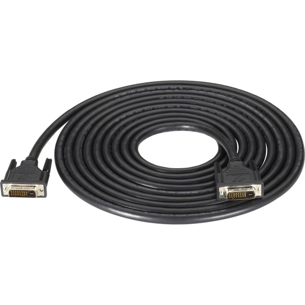 15FT DVI D Cable M M