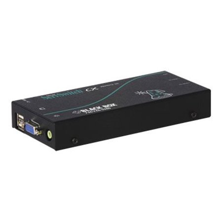 RMT VGA USB 4 CX KVM Swtch