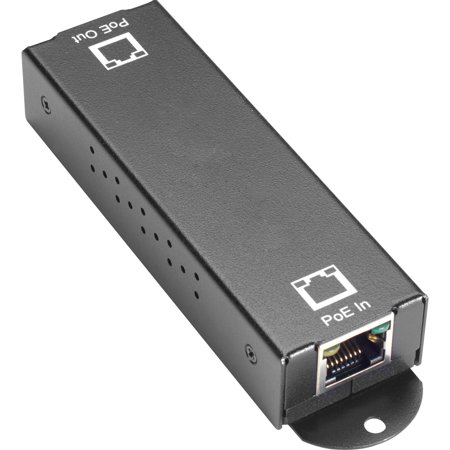 PoE+ Ethernet Repeater