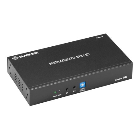 HDMI IP HD Extender RX