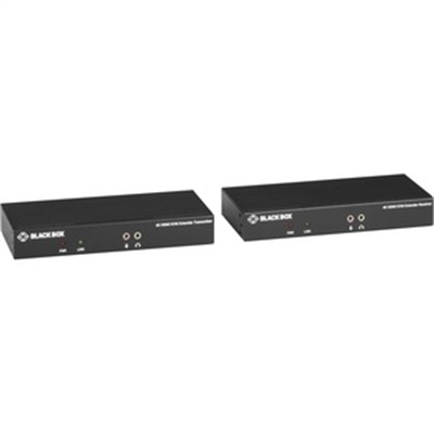 KVX SERIES HDMI 4K KVM EXT