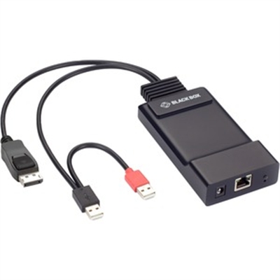 SE HD DVI DUALHEAD VUSB AUD RX