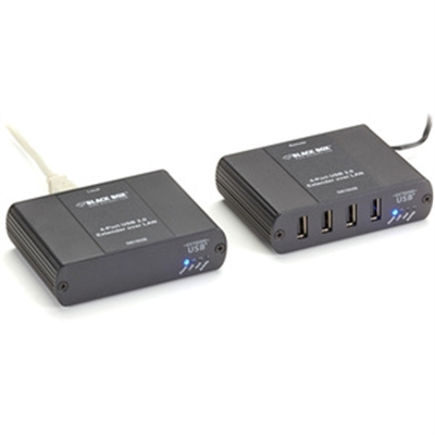 EM 4 PORT USB 2.0 SWITCH EXT