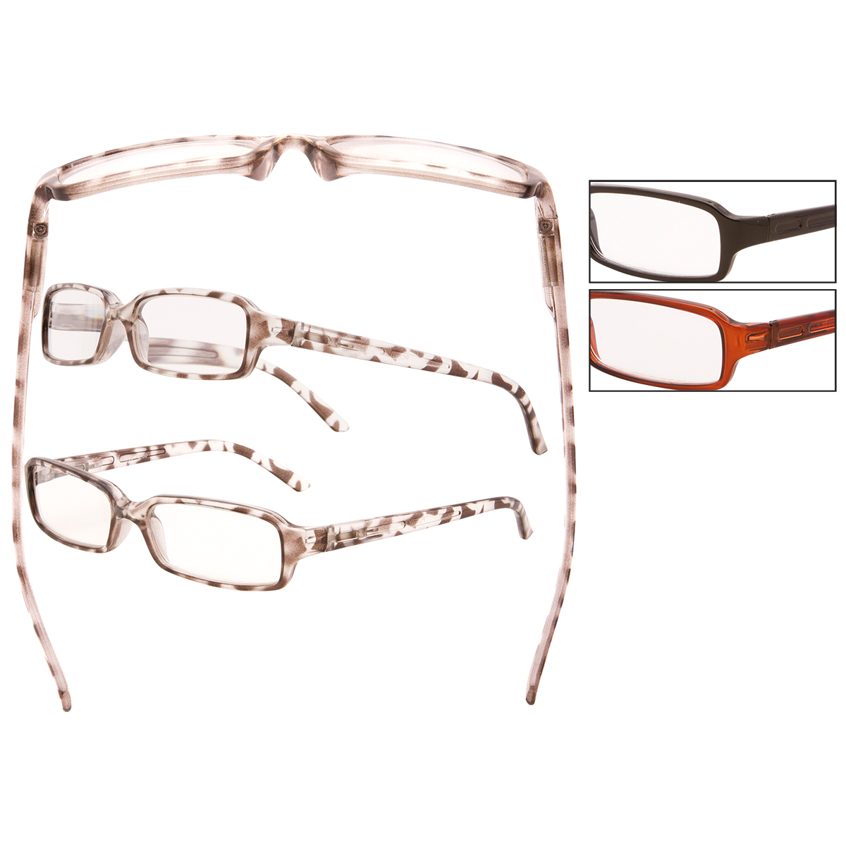 Reading Glasses 1.50