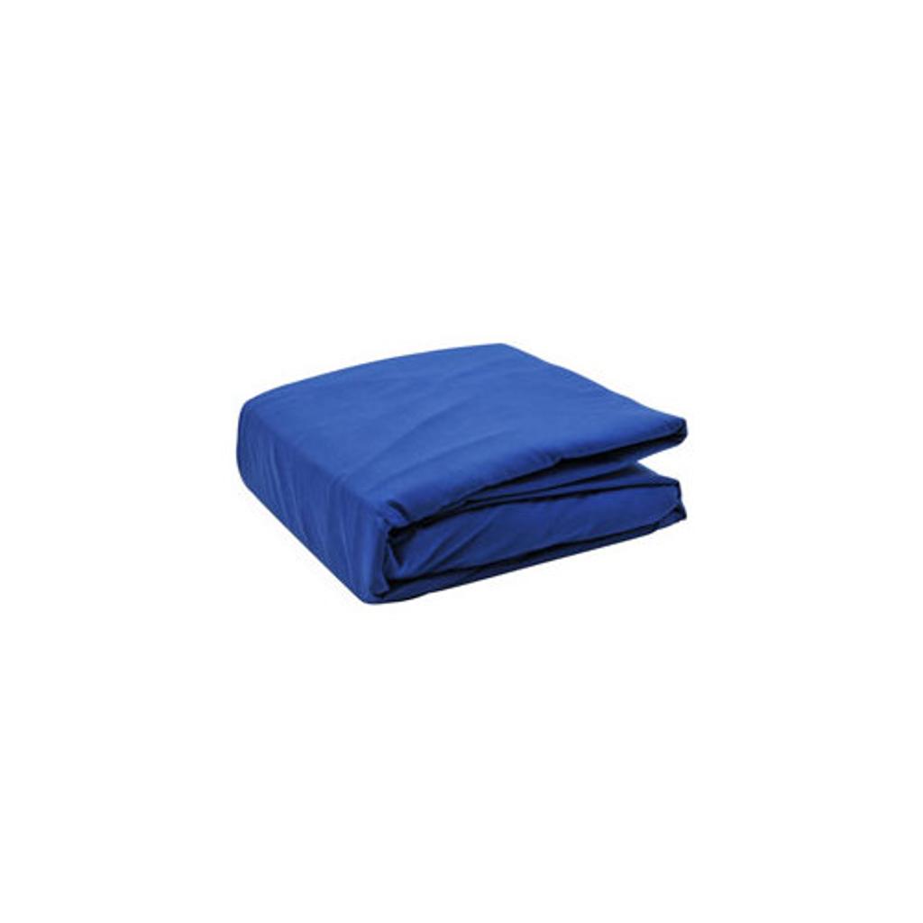 Bco 4 Pc Sheet Set 39 X 80 Blue