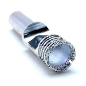 BO30015 Diamond Drill Bit, 15 Millimeter