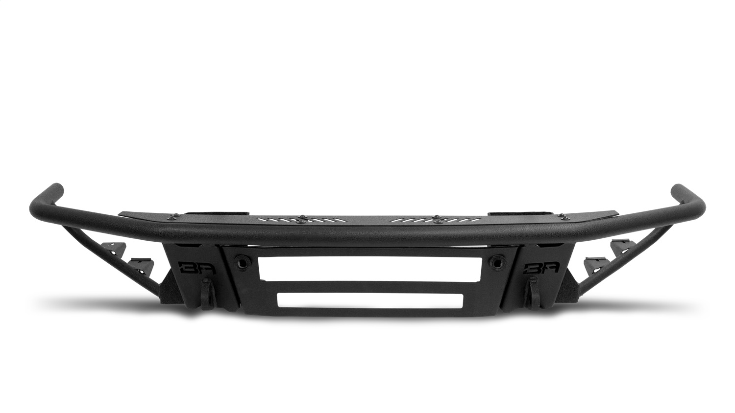 13-17 RAM 1500 ECO SERIES FRONT BUMPER