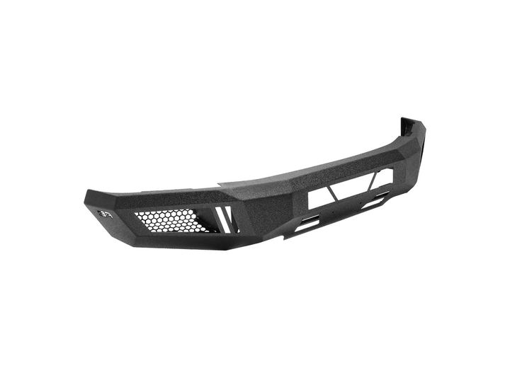 15-16 F150 ECO SERIES FRONT BUMPER