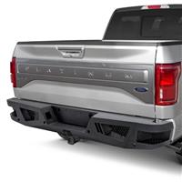 99-16 SUPERDUTY ECO SERIES REAR BUMPER