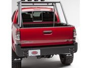 05-15 TACOMA REAR BUMPER